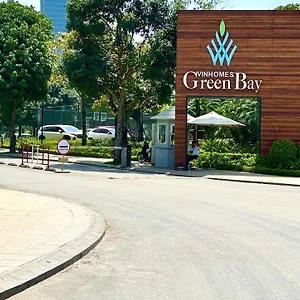 Apartment Great Near My Dinh Stadium And Marriott *