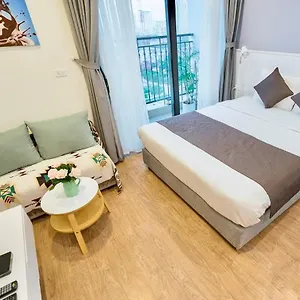 Great Near My Dinh Stadium And Marriott *