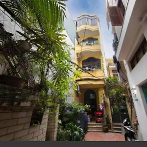 Nemohouse_homestay