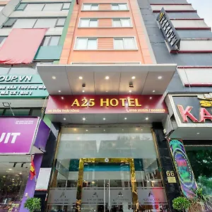 Hotel A25 - 66 Trần Thái Tông