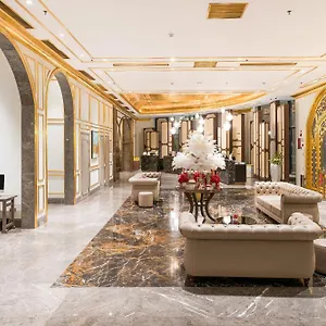 Dolce By Wyndham Golden