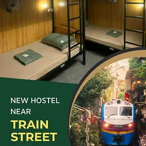 Hostel Dreamer *