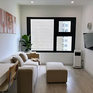 شقة Elegant Vinhomes Ocean Park Gia Lam *