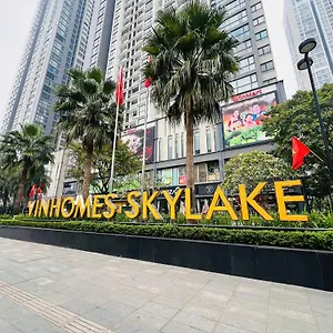 Vinhomes Skylake Ha Noi - Tommy's Skylake Hideout *