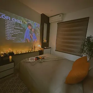 شقة Oldquarter هانوي