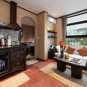 شقة Cozy 1br With Netflix, Wifi, Elevator Access