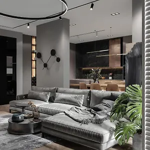 Maison Tranquil Old Quarter-modern Design-elevator-free Laundry Διαμέρισμα Ανόι