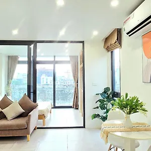 The Shilla Apartment 2 Apartment