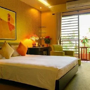 Ξενοδοχείο Artisan Boutique 3*