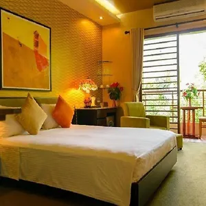 Ξενοδοχείο Artisan Boutique 3*