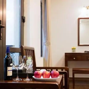 Binh Anh Hotel 3*