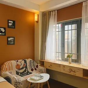 No10B Stay By Dici - Central Hanoi *