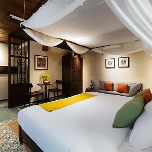 Haven 1br With Projector, Wifi, Tub Διαμέρισμα Ανόι