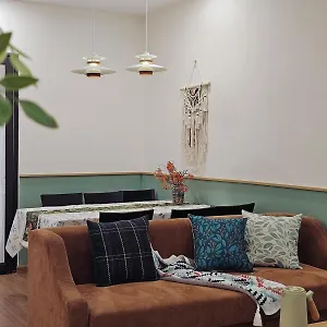 Xanhhouse 2cozybr Middleof *