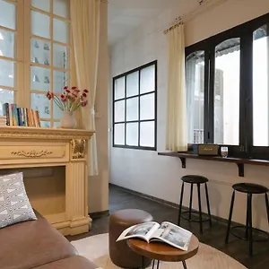 Διαμέρισμα Spring House-hanoi Old Quarter *