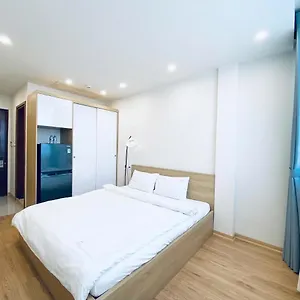 Apartment Cozy Oasis 05 - Near Old Quarter