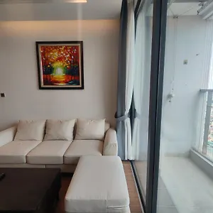 In Vinhomes Metropolis Lieu Giai هانوي