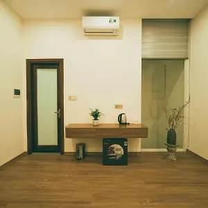 Wabi Sabi Residences #203 Hanoi