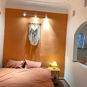 Cozy Quad 2 Beds Hang Ma
