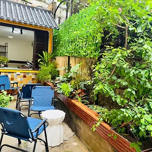 Ha Noi Mai Hien Veranda & Balcony Boutique Stay * Hanoi