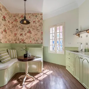 Boutique Villa-Van Mieu-Hanoi Central *