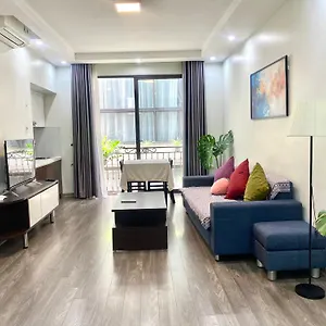 Ho 1 Khach 1 Ngu Tai Tay Ho Apart Otel