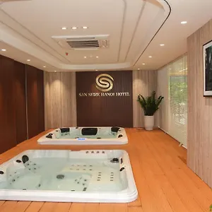 San & 4* هانوي