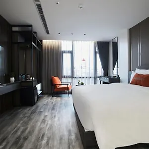 Grandview & Hotel 4*