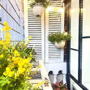 Apartamento Sora Balcony Charmingenter