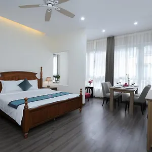 2br - Old Quater - Street View - Kitchen - Wash 아파트 *
