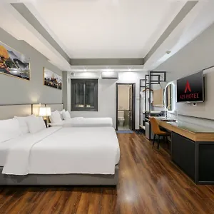 Hotel A25 - 12 Pho Hue 2*