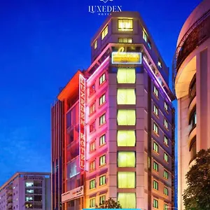 Luxeden 4*