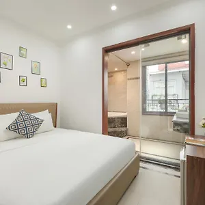 Bed and breakfast Miah Boutique 2*