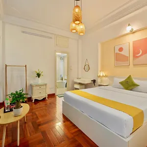 Privatunterkunft Serenity 2 *