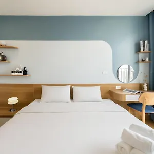 The Harmony Apartment Ha Noi