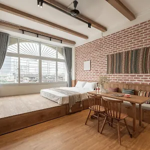Διαμέρισμα Luxora Home Central-Stylish Rooftop-Pool-Bbq-Netflix Ανόι