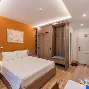 Hotell Moon 2 Do Quang Hanoi