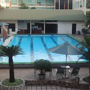 Army Hotel