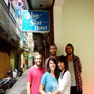 Blue Star Hostal Hanói