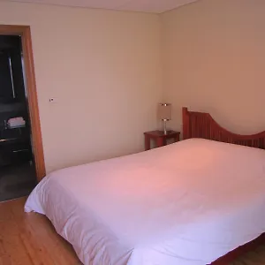 Hotell Pacific Place Serviced