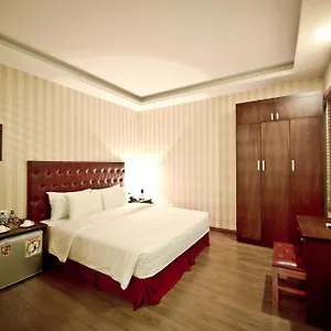 Night Отель 3*