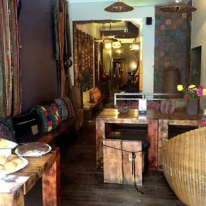 Hotell 6 On Sixteen Boutique 3*