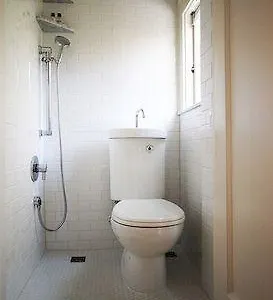 Hotel Friendly Backpackers *