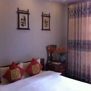 The Sanctuary - Szálloda 2*