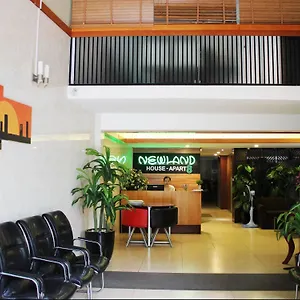 Newland 7 شقة *