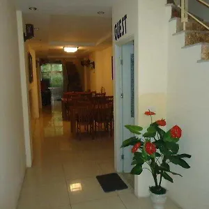 Hotel Rainbow Hanoi