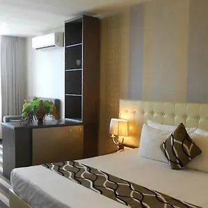 Venus Hotel Hanói