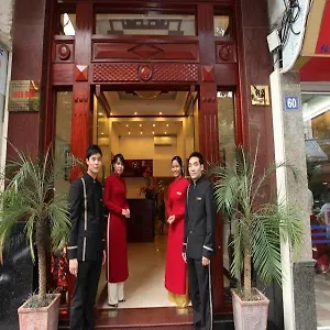 Hotell Paradise 3*