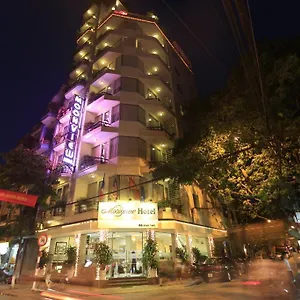 Hotel Moon View 2 Hanoi