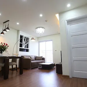 Granda Cau Giay Apartment *